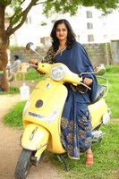 Nanditha Raj Latest Photos